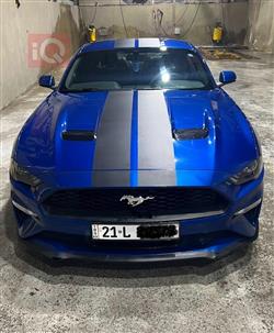 فورد موستانج